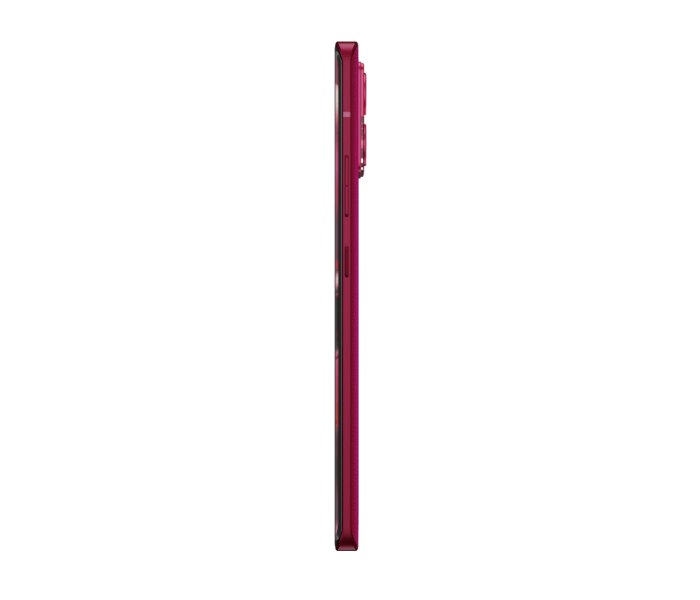 Motorola Edge 30Fusion 5G 12GB RAM 256GB Viva Magenta - Zoom Image 4