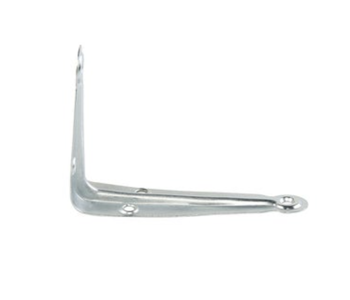 ACE Zinc Heavy Duty Shelf Bracket - Zoom Image