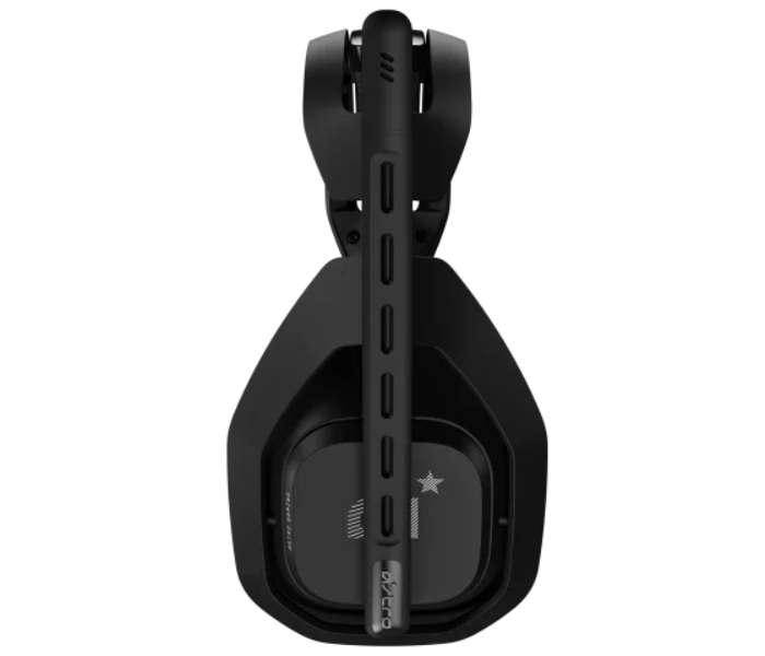 ASTRO 939-001677 A50 Wireless Gaming Headset And Base Station - Black  - Zoom Image 3