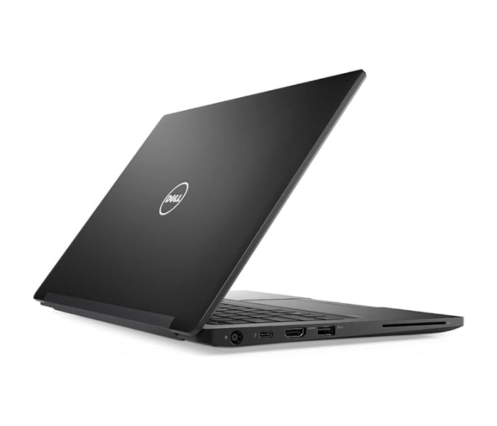 Latitude E7280  Laptop With 12.5-Inch Display, Intel Core i5 Processor/6th Gen/8GB RAM/256GB SSD/Windows 10 Black - Zoom Image 6