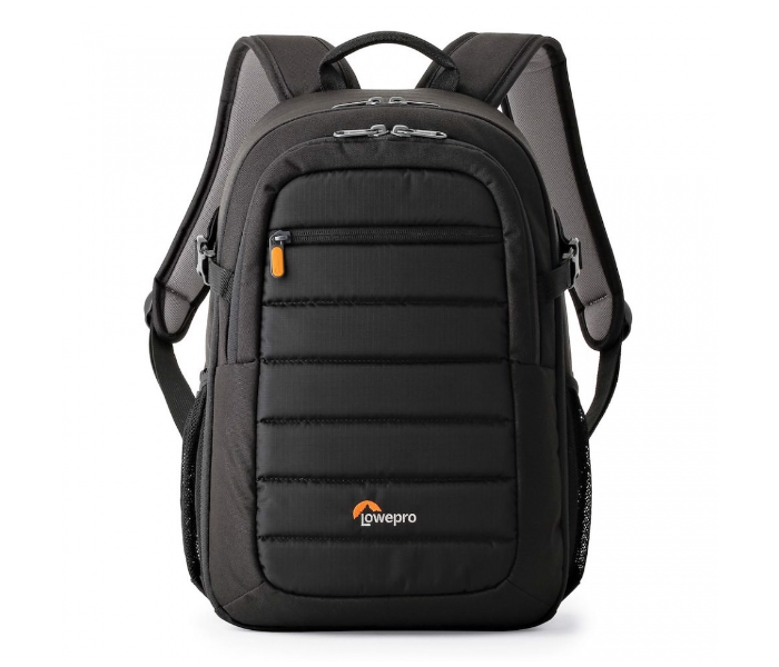 Lowepro Tahoe BP 150 Camera Backpack - Black  - Zoom Image 1