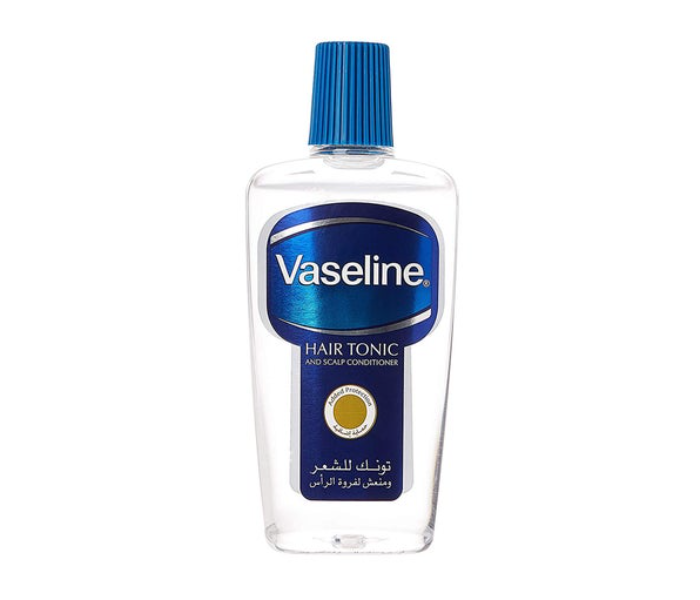 Vaseline Hair Tonic Intensive - Zoom Image