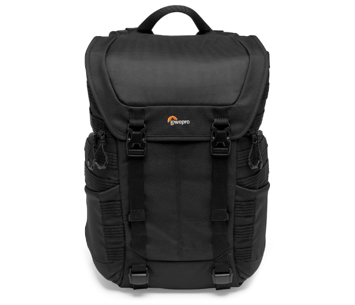 Lowepro BP 300 AW II ProTactic Camera Bag - Black - Zoom Image 1