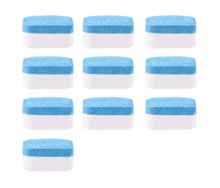 Pack Of 12 Washing Machine Cleaner - Zoom Image