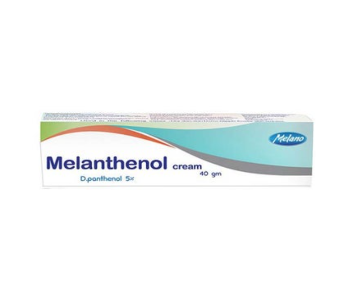 MELANO Moisturizing Cream - Zoom Image