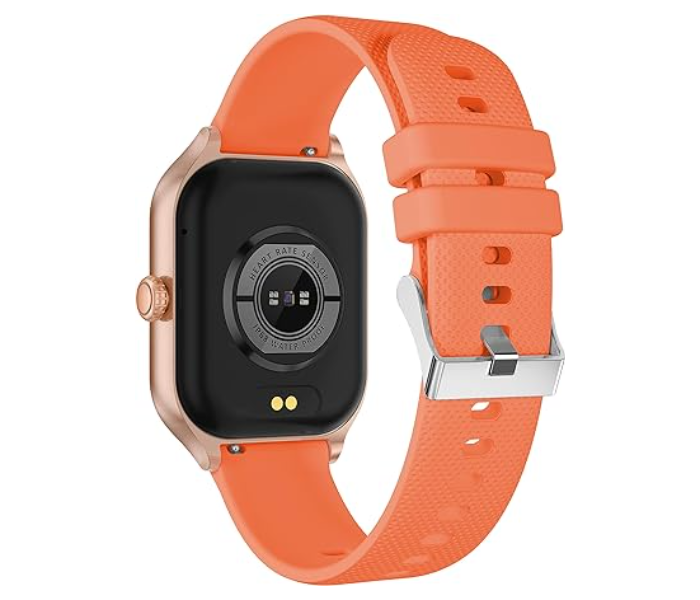 Xcell XL-WATCH-G7TPRO-RSORG G7 Talk Pro Smartwatch - Orange - Zoom Image 5