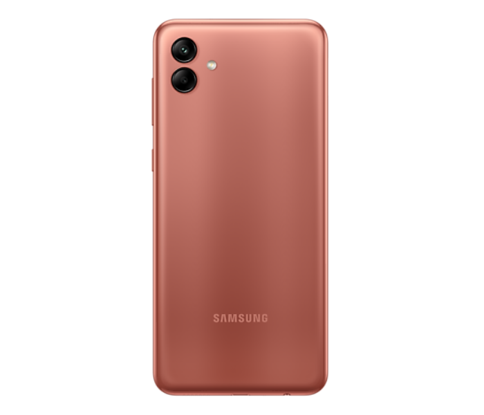 Samsung Galaxy A04 4GB RAM 64GB -Copper - Zoom Image 2