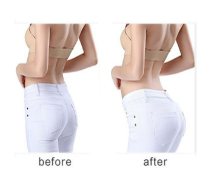 Hip Buttock Enhancement Massage Cream Hip Lift Up Butt Firm Skin Enlargement  - Zoom Image 2