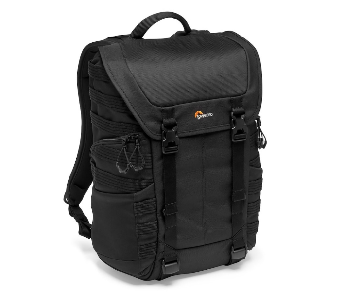 Lowepro BP 300 AW II ProTactic Camera Bag - Black - Zoom Image 3