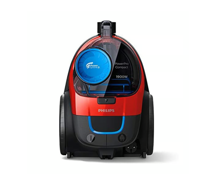 Philips FC9351/61 3000 Series PowerPro Compact Bagless vacuum cleaner - Multi Color - Zoom Image 3