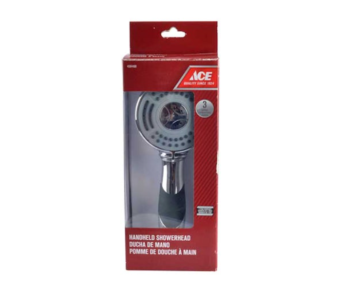 ACE 3-Setting Shower Head - Zoom Image