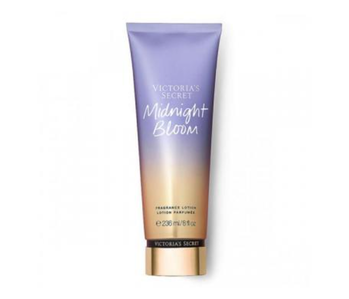 Victorias Secret 236ml Midnight Bloom Fragrance Lotion - Zoom Image