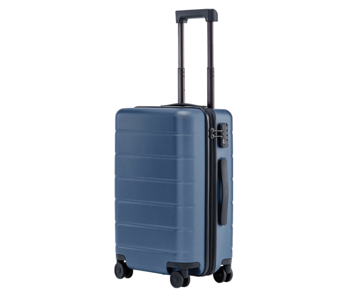 Xiaomi Luggage Classic 20 Travel Bag - Blue - Zoom Image