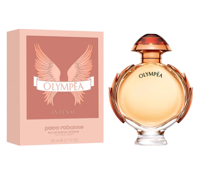 Paco Rabanne 80ml Olympea Intense Eau De Parfum for Women - Zoom Image