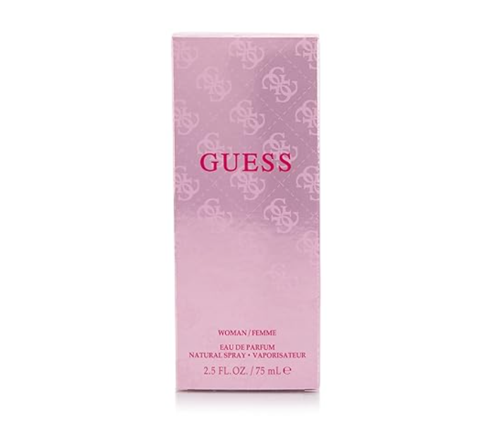 Guess 75ml Women Eau de Parfum Spray - Zoom Image 3