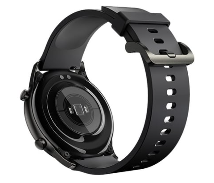 Haylou RT2 Smart Watch - Black - Zoom Image 4