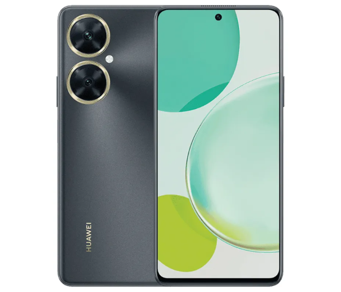 Huawei Nova 11i  8GB RAM 128GB 4G - Starry Black - Zoom Image 1