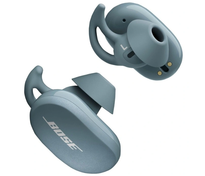 Bose 870730-0030 Quietcomfort Earbuds - True Wireless Anc - Midnight Blue - Zoom Image 3