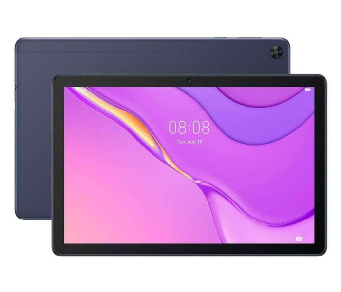 Huawei AGRK-W09 Matepad T10 9.7inch 2GB 32GB WiFi Tablet – Deepsea Blue - Zoom Image 1