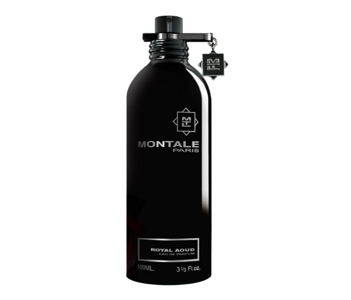 Montale Paris 100ml Royal Aoud Eau de Parfum For Unisex - Zoom Image 1