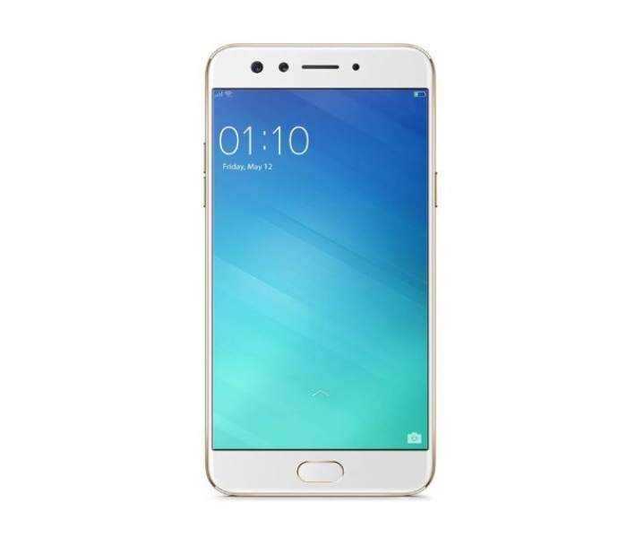 OPPO A57 64GB ROM  , 4GB RAM, 4G LTE, Dual Sim Smartphone Refurbished - Zoom Image 2