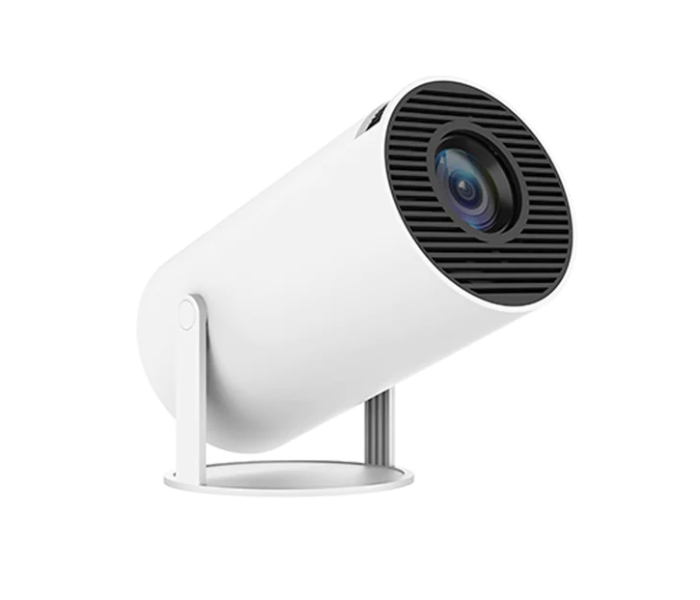 Portable 4K Mini Smart Wifi Projector  - Zoom Image 1