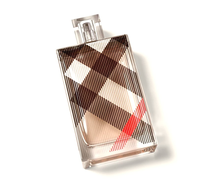 Burberry 100ml Brit Eau De Parfum Spray for Women - Zoom Image 2