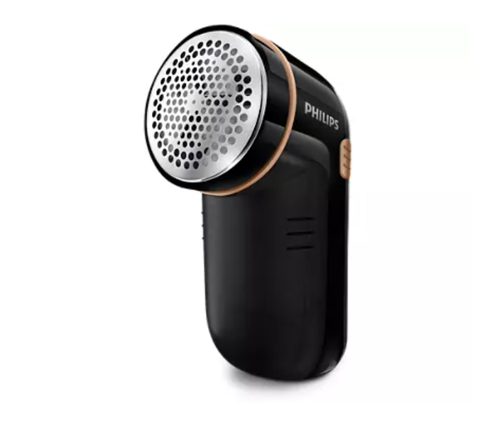 Philips GC026/80 Fabric Shaver - Black - Zoom Image 1