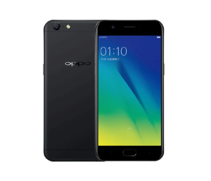 OPPO A57 64GB ROM  , 4GB RAM, 4G LTE, Dual Sim Smartphone Refurbished - Zoom Image 5