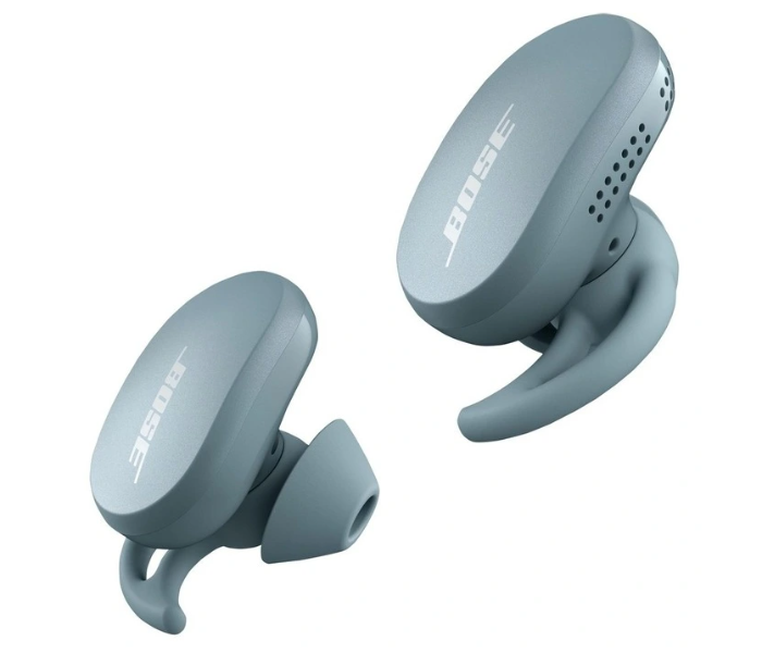 Bose 870730-0030 Quietcomfort Earbuds - True Wireless Anc - Midnight Blue - Zoom Image 1