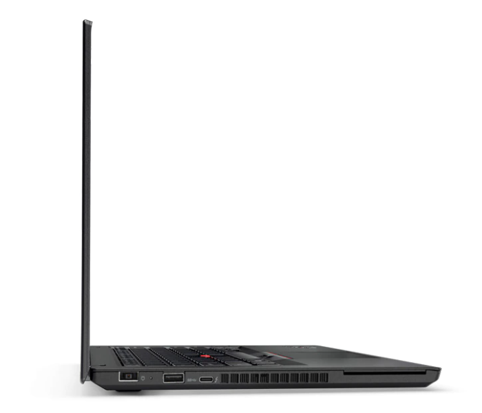 Lenovo ThinkPad T470 14 Inch Touchscreen Intel Core i5 6th Gen 8GB RAM 256GB SSD Windows 10 Pro Refurbished Laptop - Zoom Image 5