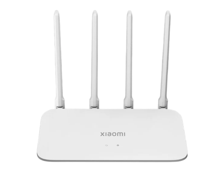 Xiaomi Router AC1200 Dual - Core GigaBite EU - White - Zoom Image 1