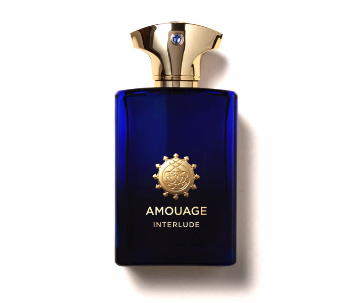 Buy Amouage 100ml Interlude Mens Eau De Par8071 Price in Oman