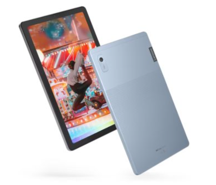 Lenovo ZAC30030AE Tab M9 3GB RAM 32GB Android OS - Arctic Grey - Zoom Image