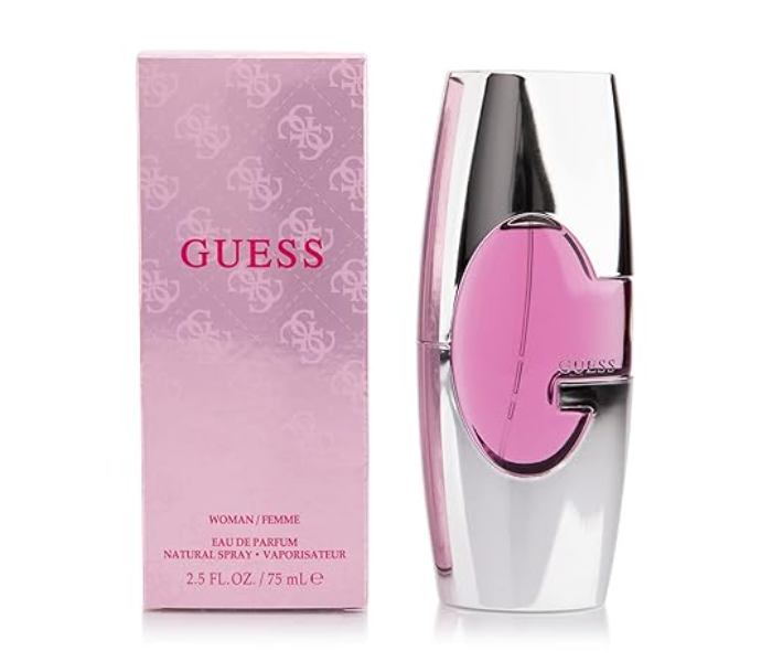 Guess 75ml Women Eau de Parfum Spray - Zoom Image 1