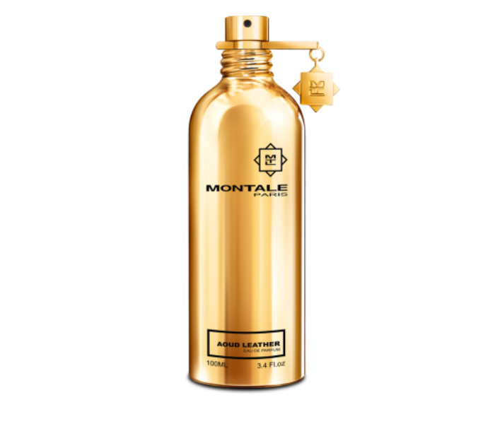 Montale Paris 100ml Aoud Leather Montale For Unisex - Zoom Image 1