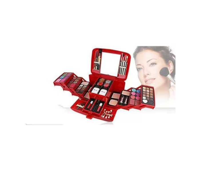 Beauty Fancy Collection All in 1 Make Up Kit - Zoom Image 4