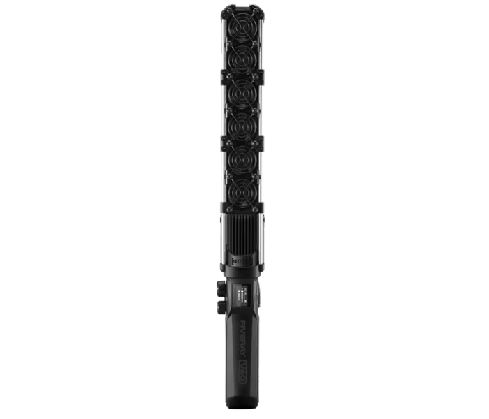 Zhiyun FiveRay V60 LED Light Tube Combo - Black - Zoom Image 3