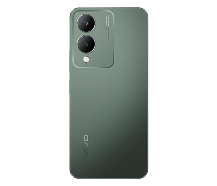 Vivo Y17s 4GB RAM 128GB - Forest Green - Zoom Image 2