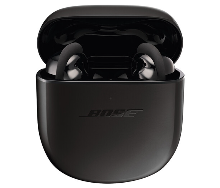 Bose 870730-0010 Quietcomfort Earbuds II - True Wireless Anc - Black - Zoom Image 5