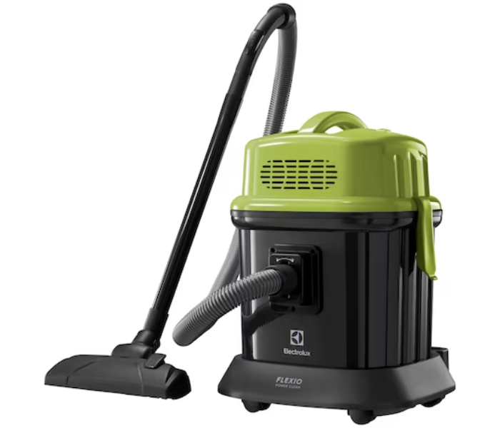 Electrolux Z823 Flexio Power wet and dry vacuum cleaner - Green - Zoom Image 2