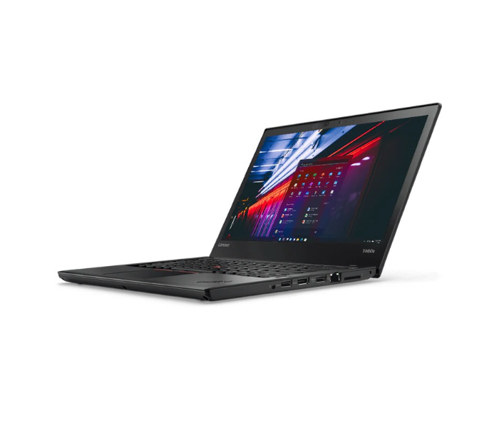 Lenovo ThinkPad T460s 14 Inch Touchscreen Intel Core i5 6th Gen 8GB RAM 256GB SSD Windows 10 Pro Refurbished Laptop - Zoom Image 2