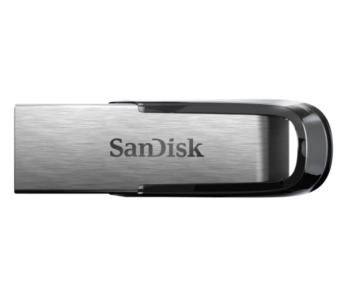 SanDisk SDCZ73-128G-G46 Ultra Shift USB 3.0 Flash Drive 128GB - Black - Zoom Image