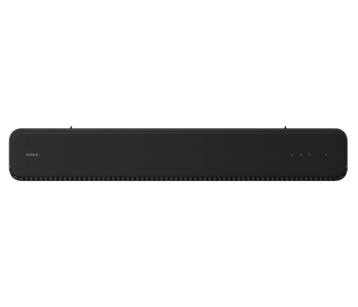 Sony HT-S2000 3.1 inch Dolby Atmos Sound Bar - Black - Zoom Image 4