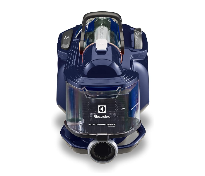 Electrolux ZSPC2000 Canister Bagless Vacuum Cleaner - Blue - Zoom Image 3