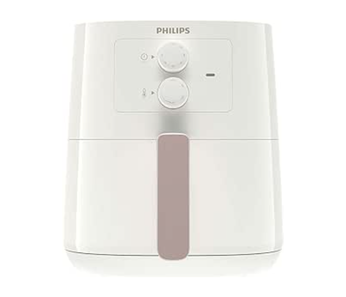 Philips HD9200/21 3000 Series Airfryer L with Rapid Air Technology - White - Zoom Image 1