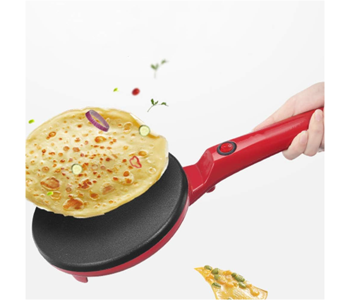 Non-Stick Crepes Maker with Automatic Temperature Control - Zoom Image 3