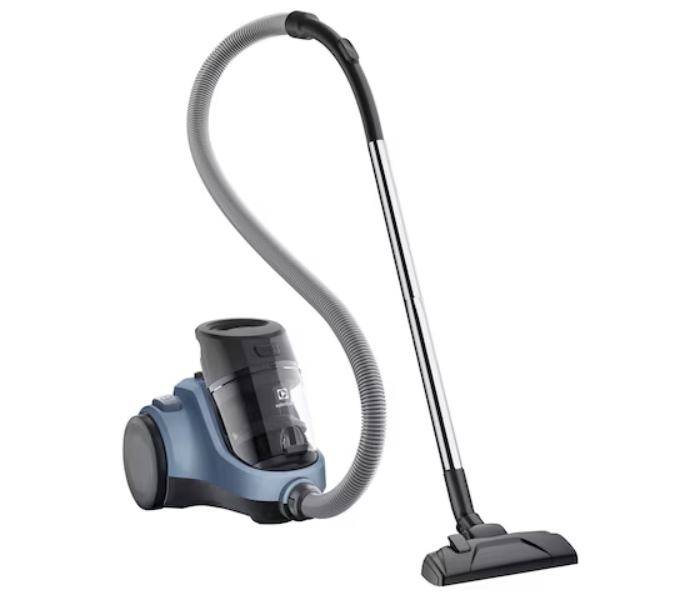 Electrolux EC41-2DB Ease C4 canister vacuum cleaner - Blue - Zoom Image 1