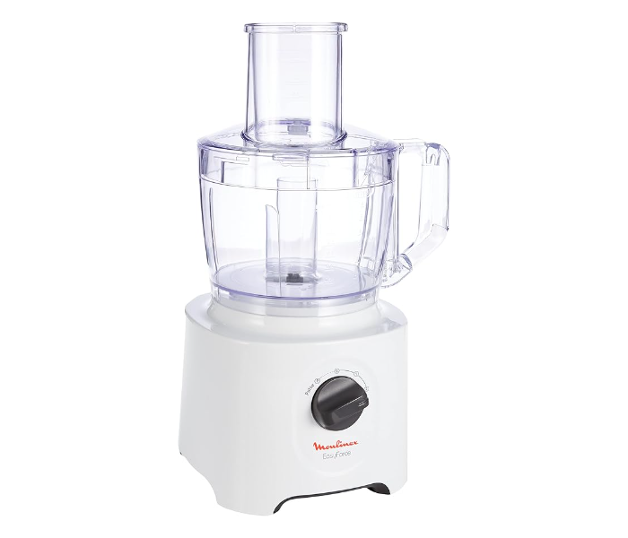 Moulinex FP247127 800Watts Easy Force Food Processor - Zoom Image 3