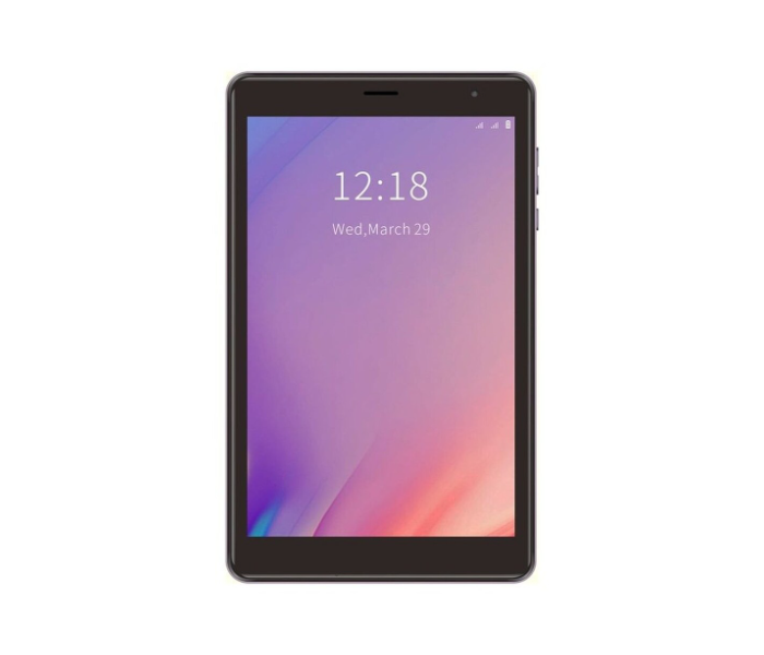 C Idea CM813 Pro 8 Inch 5G 6GB RAM 256GB Android Tablet PC - Violet - Zoom Image 3